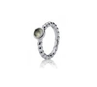 Pandora - 19244PR-52 - Bague Femme - Argent 925/1000 - T52
