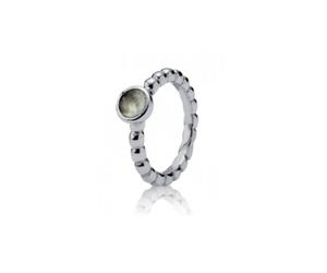 Pandora - 19244PR-52 - Bague Femme - Argent 925/1000 - T52
