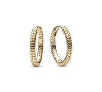 Pandora 262728C00 boucle d'oreille serpent
