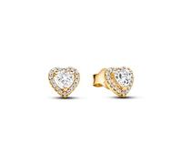 Pandora 268427C01 Boucles d'oreilles intemporelles