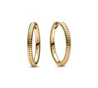 Pandora 269532C00 Boucles d'oreilles Moments