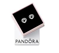 Pandora 291076C01 Boucles d'oreilles cercle