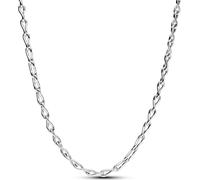 Pandora 393052C00 Collier Femme signe de l'infini argent sterling 50 cm