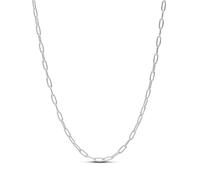 Pandora Collier ME 393416C00-70 – Maillons rallongés argent sterling 70 cm – Compatible breloques ME