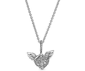 Pandora 398505C01-45 Collier pour Femme