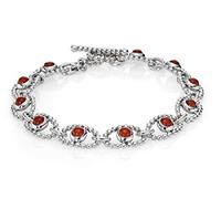 Pandora - 590401CAR-1 - Collier Femme - Argent 925/1000