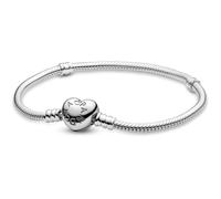 Pandora 590719-21 - Bracelet en argent 925, Argent, cod. 590719-2131