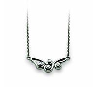 Pandora - 59110TPP45 - Collier - Femme - Argent 925/1000-rhodié