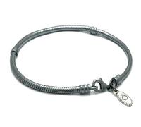 Pandora - 59700-21OX - Bracelet - Femme - Argent 925/1000 - rhodié