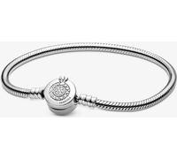 PANDORA Bracelet 599046C01-16 Couronne Brillante