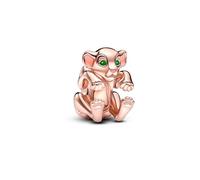 Charm Disney Le Roi Lion Nala Vert