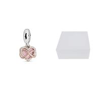 Pandora 788878C01 Perle cœur infini. & Boîte à Bijoux -PAU994SW