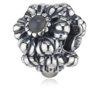 Pandora - 790580MSG - Drops Femme - Argent 925/1000 - Pierre de Lune