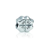 Pandora - 79157 - Drops Femme - Argent 925/1000 - Fleur
