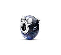 Pandora 792958C01 Breloque murano Mickey et Minnie