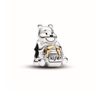 Pandora 793029C01 Winnie the pooh pendentif charm