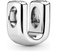 Pandora 797475 Charm lettre U argent