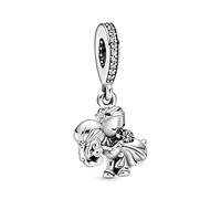 Collier Pandora 398821C01 - Collier Femme Argent 50 cm