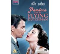 Pandora And The Flying Dutchman [Dvd]