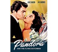 Pandora and the Flying Dutchman [DVD] (IMPORT) (Pas de version française)