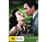Pandora and The Flying Dutchman [Import]