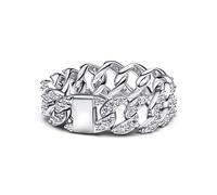 PANDORA ANEL, Prata 925