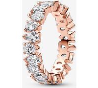 Pandora Anneau Alternance Scintillant 48