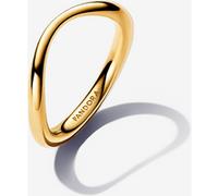 Pandora Anneau de Forme Organique 52