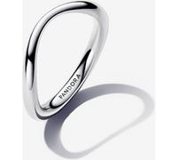 Pandora Anneau de Forme Organique 60