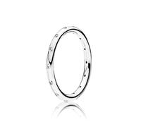 Pandora anneau PAR0049 (taille : 60mm)