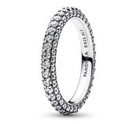 Pandora Bague Rang Pavée Pandora Timeless 54