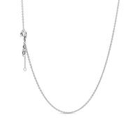 Pandora Icons Collier en argent, 45
