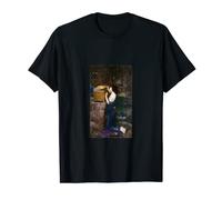 pandora art de john william waterhouse T-Shirt
