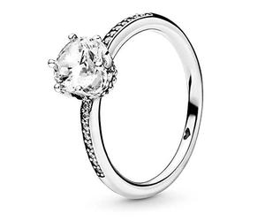 Pandora - Attrape-rêves - Femme - Accessoires - Gris - Taille: ONE Size
