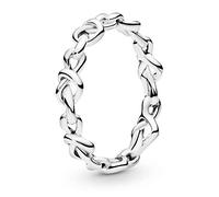 Pandora Bague 198018-56 bague femme en argent