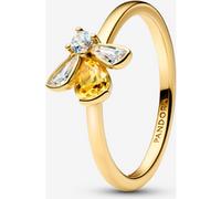 Pandora Bague Abeille Dorée 48