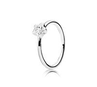 Pandora - Bague - Argent 925 - Oxyde de Zirconium - 190977CZ-50