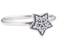 Pandora - Bague - Argent 925 - Oxyde de Zirconium - T50-190891CZ-50