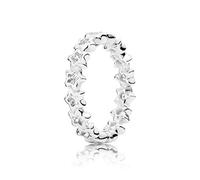 Pandora - Bague - Argent 925 - Oxyde de Zirconium - T56-190974CZ-56