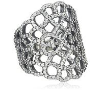 Pandora - Bague - Argent 925 - Oxyde de Zirconium - T58-190907CZ-58