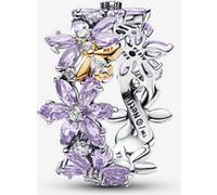 Pandora Bague Bridgerton Herbier et Abeille 56