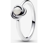 Pandora Bague Cercle Éternité Couleur de Naissance du Mois de Juin 56