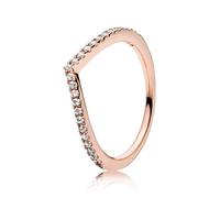 Pandora Bague de Souhait Étincelante - Pandora ROSE 52