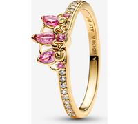 Pandora Bague Diadème Princesse Disney Raiponce