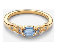 Pandora Bague Disney Aladdin Princesse Jasmine 52