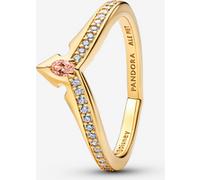 Pandora Bague Disney Diadème de la Princesse Aurore 60