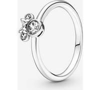 Pandora Bague Disney Tête de Minnie Scintillante 60