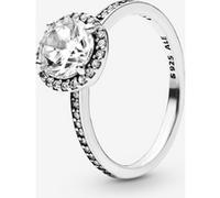 Pandora Bague Éclat Ronde