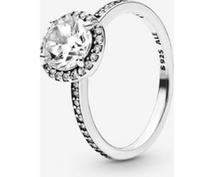 Pandora Bague Éclat Ronde 52