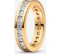 Pandora Bague Éternité Rail